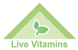 Live Vitamins